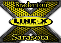 LineX of Sarasota LineX of Sarasota