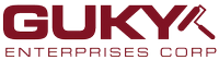 Guky Enterprises Corp Guky Enterprises Corp