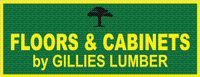 Gillies Lumber Floors & Cabinets Gillies Lumber Floors & Cabinets