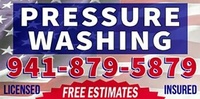 Patrick's Pressure Washing, LLC Patrick's Pressure Washing, LLC