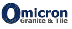 Omicron Granite and Tile