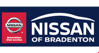Nissan Of Bradenton Nissan Of Bradenton