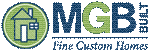 MGB Fine Custom Homes MGB Fine Custom Homes
