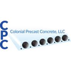 Colonial Precast Concrete, LLC Colonial Precast Concrete, LLC