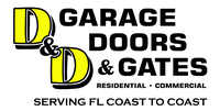 D & D Garage Doors & Gates