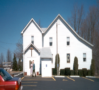 Bristolville Church of the Brethren