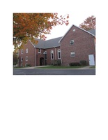 East Chippewa Church of the Brethren