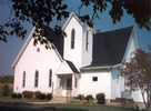 North Bend Church of the Brethren - Danville Location