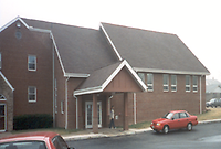 Akron Eastwood Church of the Brethren