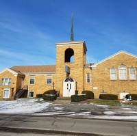 Mansfield First Church of the Brethren