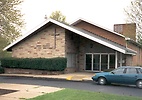 Akron First Church of the Brethren