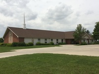 Poplar Ridge Church of the Brethren