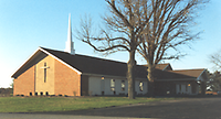 Poplar Ridge Church of the Brethren