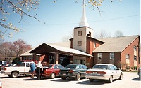 Akron Springfield Church of the Brethren