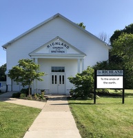 Richland Church of the Brethren
