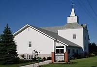 Sugar Creek West Church of the Brethren
