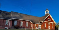 Woodworth Church of the Brethren
