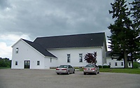 Ashland Dickey Church of the Brethren