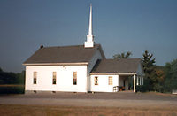 Bethel Church of the Brethren