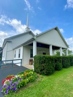 Bethel Church of the Brethren