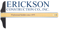 Erickson Construction