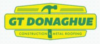 GT Donaghue Construction & Metal Roofing LLC