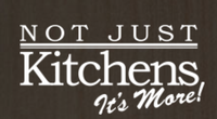 Not Just Kitchens