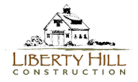 Liberty Hill Construction, LLC