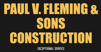 Paul V. Fleming & Sons, LLC