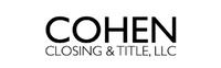 Cohen Closing & Title, LLC