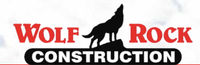 Wolf Rock Construction 