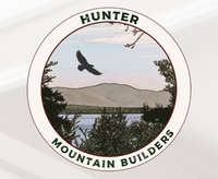 Hunter Mountain Builders - A Broadwing Construction LLC Company