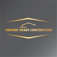 Finished Grade Construction