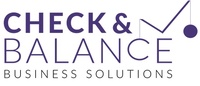 Check & Balance Business Solutions