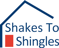Shakes To Shingles & Northeast Airsealing