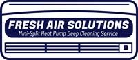 Fresh Air Solutions LLC