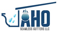 Aho Seamless Gutters