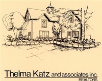 Thelma Katz & Associates, Inc. 