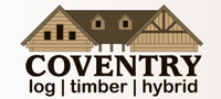 Coventry Log Homes, Inc.
