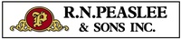 R. N. Peaslee & Sons, Inc.