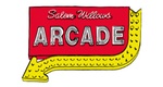 Salem Willows Arcade