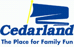 Cedarland Family Fun Center Cedarland Family Fun Center