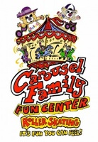 Carousel Family Fun Center