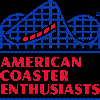 American Coaster Enthusiasts