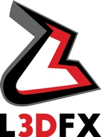 L3DFX Design and Fabrication