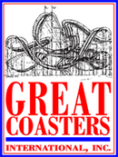 Great Coasters International, Inc.