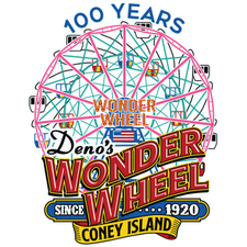 Deno's Wonder Wheel Park