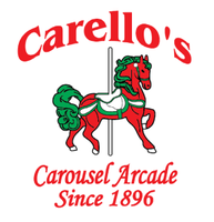 Carello's Carousel, Inc. ~ Carello's Carousel Arcade