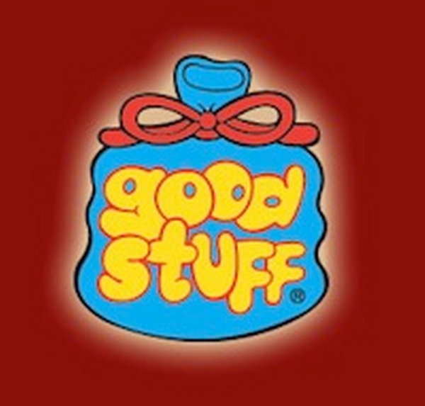 Good Stuff, A Division of Basic Fun, Inc. Large Supplier NEAAPA