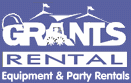 Grant's Rentals